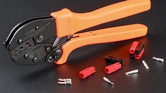 Image result for Automotive Battery Cable Crimping Tool
