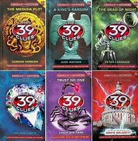 Image result for 39 Clues Book 12
