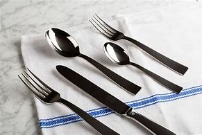 Image result for Designer Cutlery