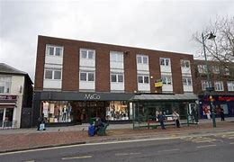 Image result for Rayleigh High Street