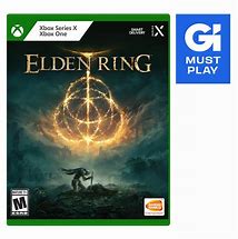 Image result for Elden Ring Xbox Case