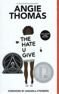 Image result for Angie Thomas Boxed Set