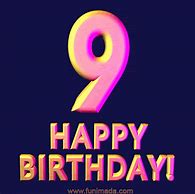 Image result for Happy 9th Birthday Baby Girl