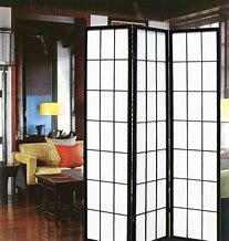 Image result for Japanese Screens Room Dividers