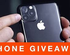 Image result for Win a iPhone 11 Free