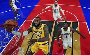 Image result for NBA Cup Field