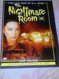 Image result for The Nightmare Room Don't Forget Me