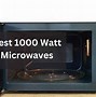 Image result for 1000 Watt Microwave