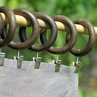 Image result for W Curtain Clips