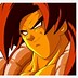 Image result for Goku Hair