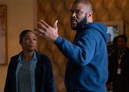 Image result for Tiffany Haddish Tyler Perry