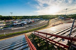 Image result for Hickory Motor Speedway