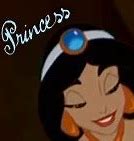 Image result for Jasmine Disney Princess Birthday Card