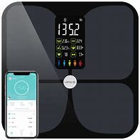 Image result for Digital Bathroom Weight Scales