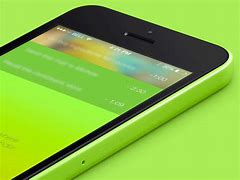 Image result for iPhone 5C Blue Colour