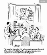 Image result for Sales Meeting Cartoon