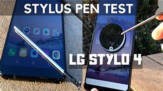 Image result for LG Stylo 4 Stylus Pen