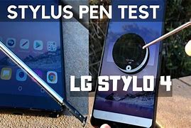 Image result for LG Stylo 4 Stylus