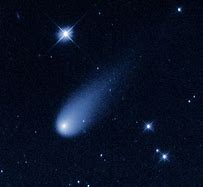 Image result for comet ison