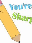 Image result for Looking Sharp Clip Art