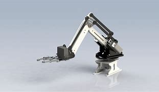 Image result for Robot Arm 3Dof