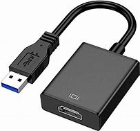 Image result for USB to HDMI Adapter 1080P