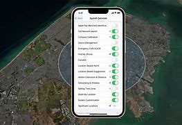 Image result for iPad LocationServices