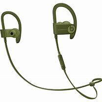 Image result for Over-Ear Earbuds Blue Green