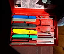 Image result for Gatco Knife Sharpening Kit
