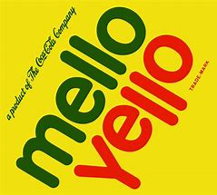 Image result for NHRA Mello Yollow Logo