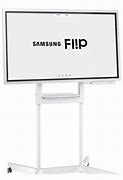 Image result for Samsung Flip White