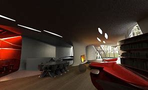 Image result for Gaming Center Interior Design