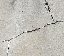 Image result for Hairline Crack for Structure