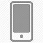 Image result for Simple Mobile Phone Icon