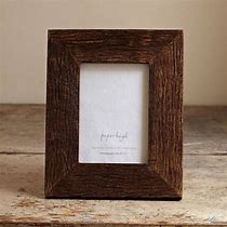 Image result for Simple Natural Wood Frame