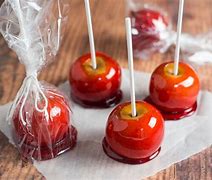 Image result for Ingredients for Toffee Apple