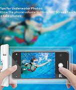 Image result for Waterproof Samsung Galaxy S7 Phone