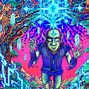 Image result for Trippy Sony Computer Entertainment Wallpaper