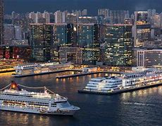 Image result for Harbour City Hong Kong