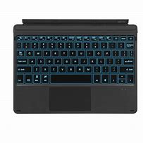 Image result for Microsoft Surface Lighted Keyboard