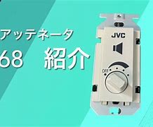 Image result for JVC AX 9