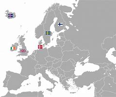 Image result for Life in Northern Europe