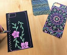 Image result for Phone Case Ideas with Borders