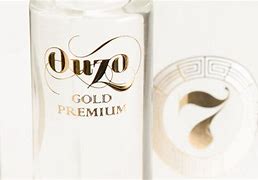 Image result for Ouzo 7 Gold