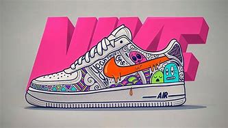 Image result for Nike Phone Case Drawings