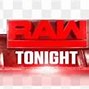 Image result for WWE Raw Logo 2018