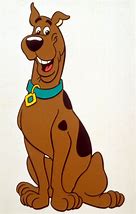 Image result for Scooby Doo Mosot