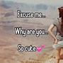 Image result for It's so Cute Meme