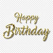 Image result for Happy Birthday PSD