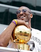 Image result for Kobe Trophy 1080X1080